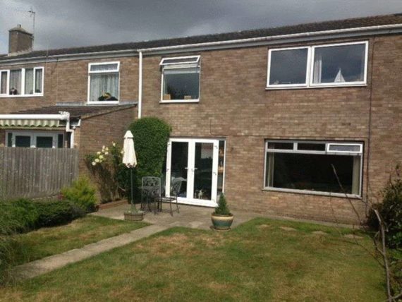 3 Bedroom Terraced